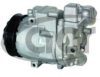 MERCE 0002309411 Compressor, air conditioning